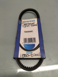 Belt fan & alternator Nissan 11950-D2016 M10/ T11 New.