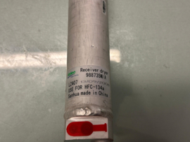 Filter Droger Airconditioning Nissan Qashqai J10 92131-JD20A Nieuw