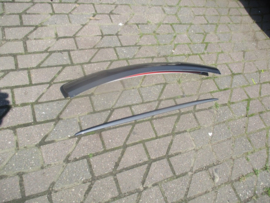 Sierlijstenset bumpers Nissan Note E12 KE600-3V008-CB