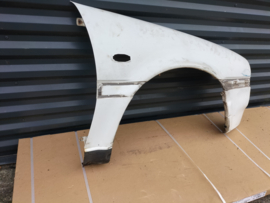 Fender-front, right-hand Nissan 100NX B13 63112-70Y30 (531) Used part.