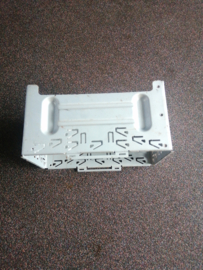 Case radio universal. (20231121) Used part
