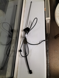 Antenna Nissan Micra K10 28206-01B11 Used part.
