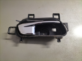 Handle assy-door inside, right-hand Nissan Micra K14 80670-5FA6A Used part.