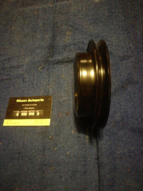 Waterpomppoelie Nissan 21051-01M02 B11/ M10/ N10/ N12 Origineel.