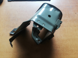 Reinforce-seat belt anchor, left-hand Nissan Primera P11 hatchback 76685-2F730 Used part.