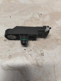 Sensor-boost pressure Nissan 25085-00Q0C (22365-0001R) C13/ E11/ F15/ J10/ JJ10/ K14/ Z12 Used part.