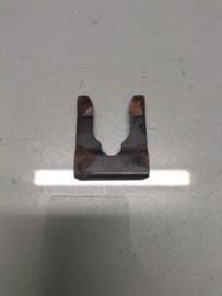 Deurslotklem Nissan Micra K10 80590-01S00 Gebruikt