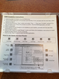 Electronic Service Manual '' Model E11 series '' Nissan Note E11 SM6E00-1E11E0E