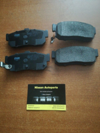 Remblokset achteras Nissan 44060-0N690