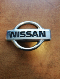 Emblem-front Nissan Micra K11 62890-1F500