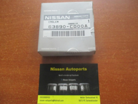 Embleem Nissan 350Z 63890-CD00A