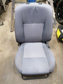 Seat-front left-hand Nissan Almera N16 87050-BP910