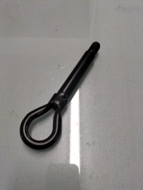 Trekoog / schroefoog / sleepoog Nissan Note E11 51112-9U00A Gebruikt.