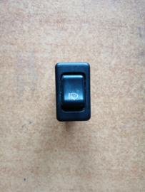Koplampsproeierschakelaar Nissan 25530-9F500 P11/ V10/ WP11 Gebruikt.