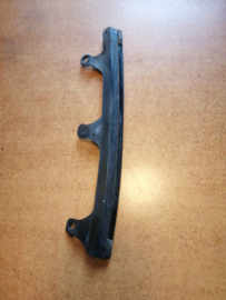 Sierstuk motorkap links Nissan Bluebird T12/ T72 65823-D4000 Gebruikt.
