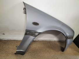 Fender-front, right-hand Nissan 100NX B13 63112-70Y30 LJ0 Used part.