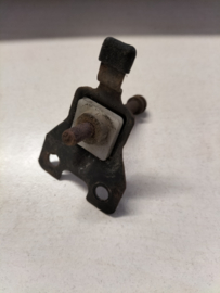 Screw-adjusting lower Nissan Micra K10 26022-21B00 Ussed part.