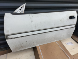 Portier links Nissan 100NX B13 80101-61Y30 531 (20240730) Gebruikt.