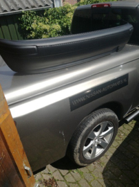 Achterbumper Nissan Micra K11 85055-73B40