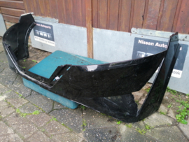 Fascia kit-front bumper Nissan Qashqai J12 62022-6UA0H (Z11) Used part.