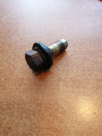 Montagebout M11,75 X 34 montageplaat draagarm Nissan 01121-05511