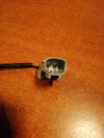 EGR-temperatuursensor Nissan 14730-5M411 N16/ P11/ V10/ WP11 Gebruikt.