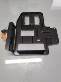 Montagesteun navigatiemodule Nissan 28258-BA000 Gebruikt.