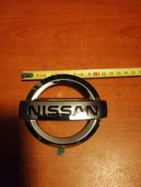 Kofferbakembleem Nissan 350Z Z33 84890-CD000