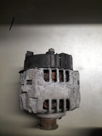 Alternator K9K Nissan 23100-00QAU (8200022774) K12/ X76 Used part.