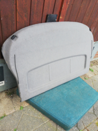 Finisher-rear parcel shelf Nissan Primera P11 - hatchback 79910-9F600 Used part.