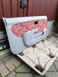 Deurpaneel linksvoor Nissan Micra K11 80901-6F974