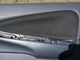 Finisher front door, right-hand Nissan Almera N16 80900-BN818