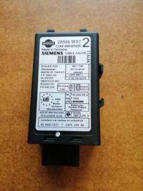 Control entry card Nissan 28596-9F972 C23/ P11/ R20/ WP11