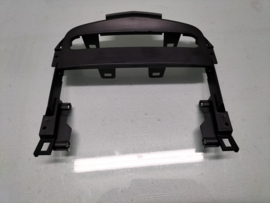 Frontpandel-radio Nissan 68413-BA000 Used part