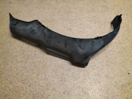 Protector-front fender, right-hand Nissan Micra K10 63842-01B00 Used part.