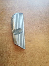Mistlampglaasje links buitenste Nissan Sunny N14 GTI 25157-50C01