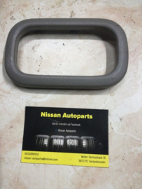 Afdekkap deurgreephendel binnenzijde rechts Nissan Almera N16 80682-BM615