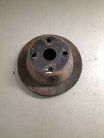 Waterpomppoelie Datsun Sunny B10/ B110/ B210/ B310 21051-18000 Gebruikt.