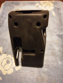 Cover set-steering column Nissan Almera N15 48470-1N610 Used part.