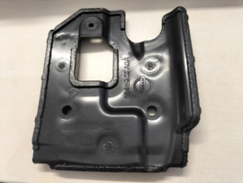 Beschermplaat stuurkolom Nissan Micra K14 48489-5FA0A Gebruikt.