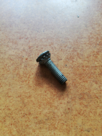 Screw M5.75 X 25 Nissan 08330-62558 Used part.