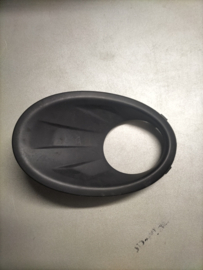 Finisher-front bumper fascia, right-hand Nissan 62256-BR03A Original
