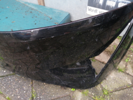 Fascia kit-front bumper Nissan Qashqai J12 62022-6UA0H (Z11) Used part.