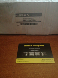Koppelingsset 200mm Nissan 30001-9C528