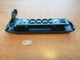 Handle front door outside, left-hand Nissan 80607-01A10 B11/ D21/ WD21 New
