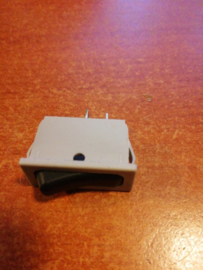 Schakelaar kaartleeslampje Nissan Almera N16 26434-BM660-Schakelaar