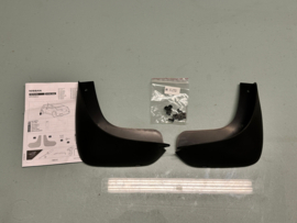 Front Mudguard Left-hand side Nissan Note E12 KE788-3V086 Original.