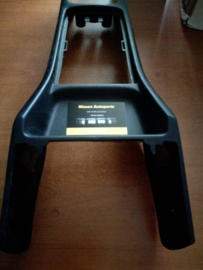 Middenconsole voorzijde Nissan Almera N15 96910-2N0201