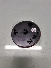 Reflex reflector assy-rear, right-hand Nissan 26560-BR00A Original.