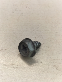 Screw M5.75 X 11 Nissan 08566-6125A Used part.